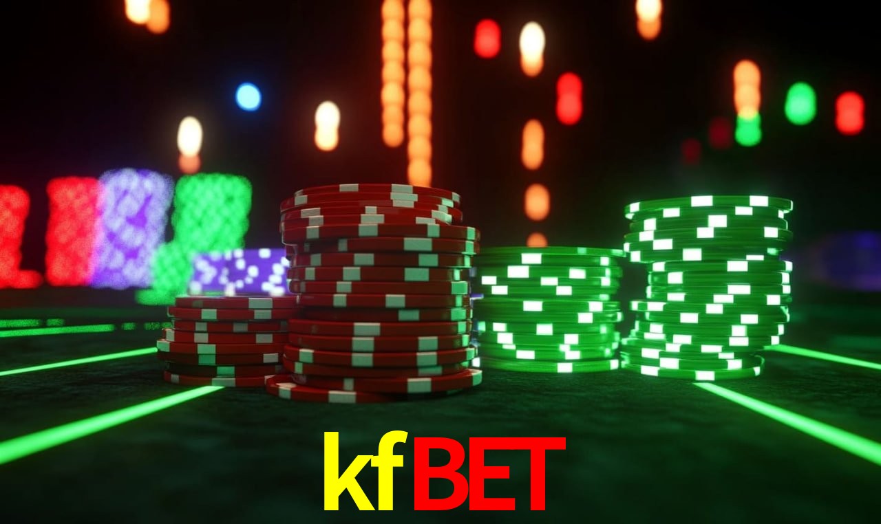 Welcome Bonus kfbet