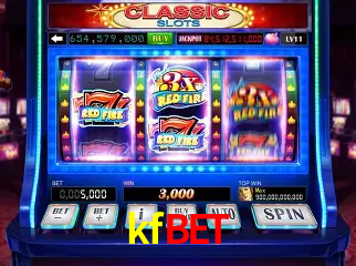 Desvendando o Mundo dos Jogos Virtuais na kfbet