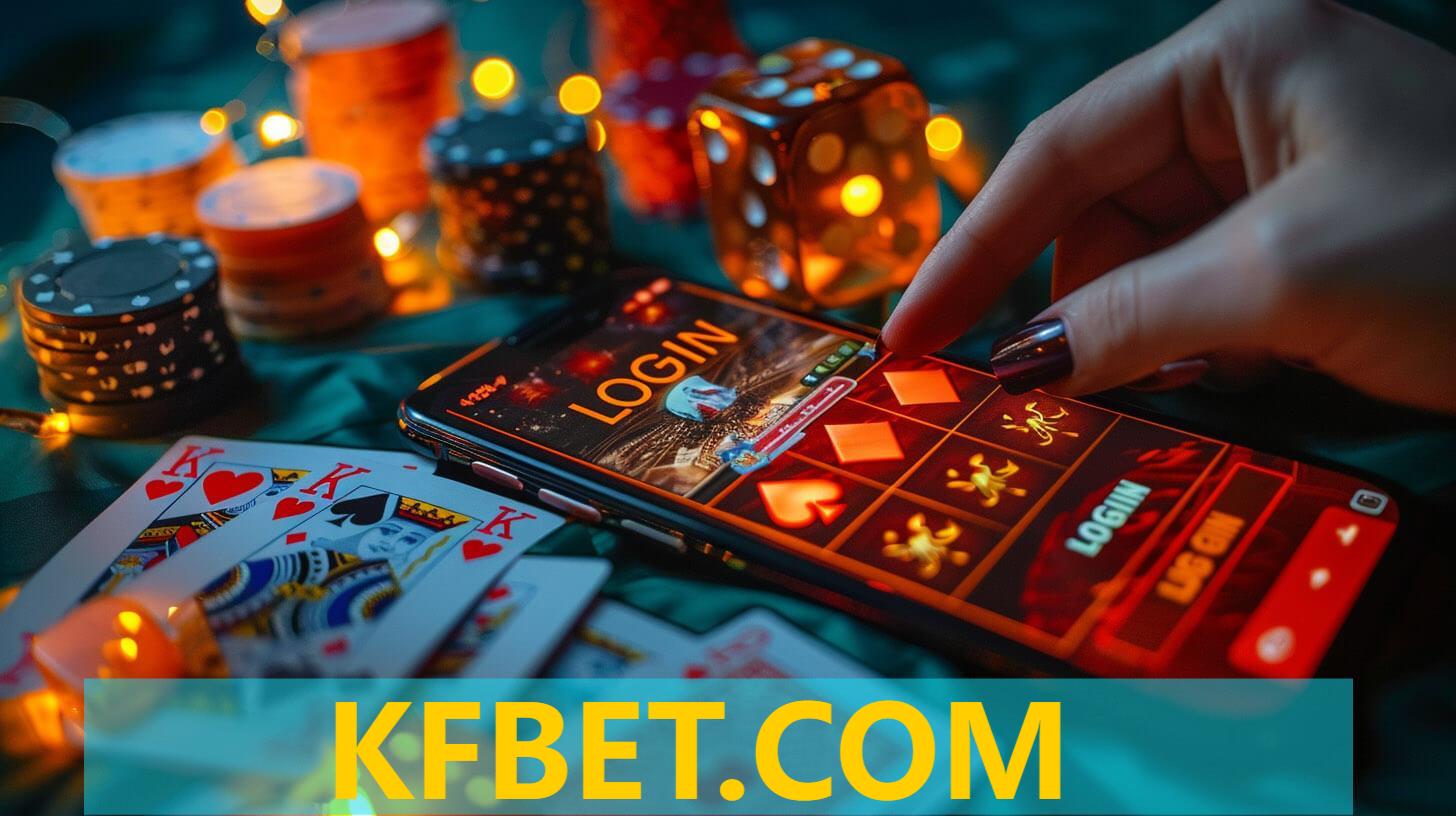 KFBET