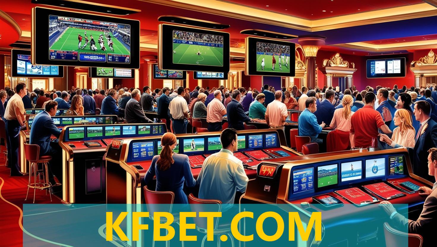 kfbet