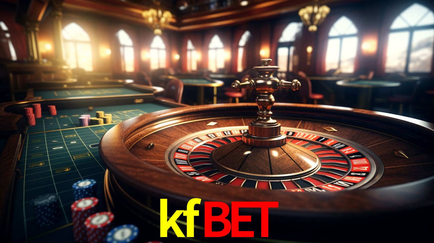 Live Casino kfbet