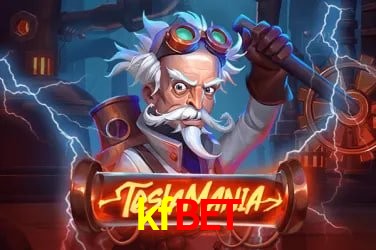 Game Providers kfbet