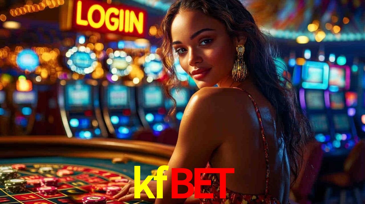 Slot Games kfbet