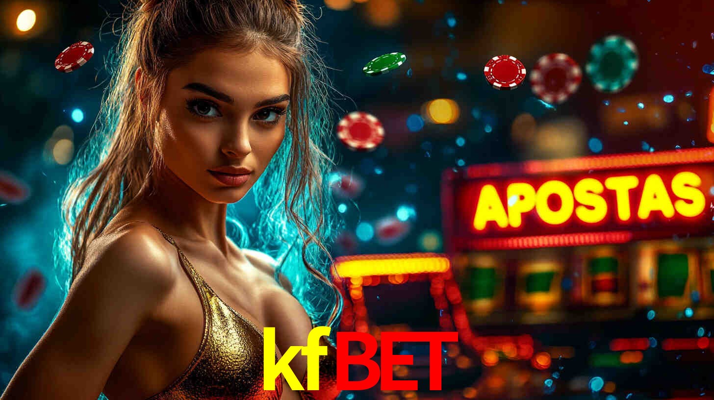Apostas Esportivas na kfbet: Um Guia Completo