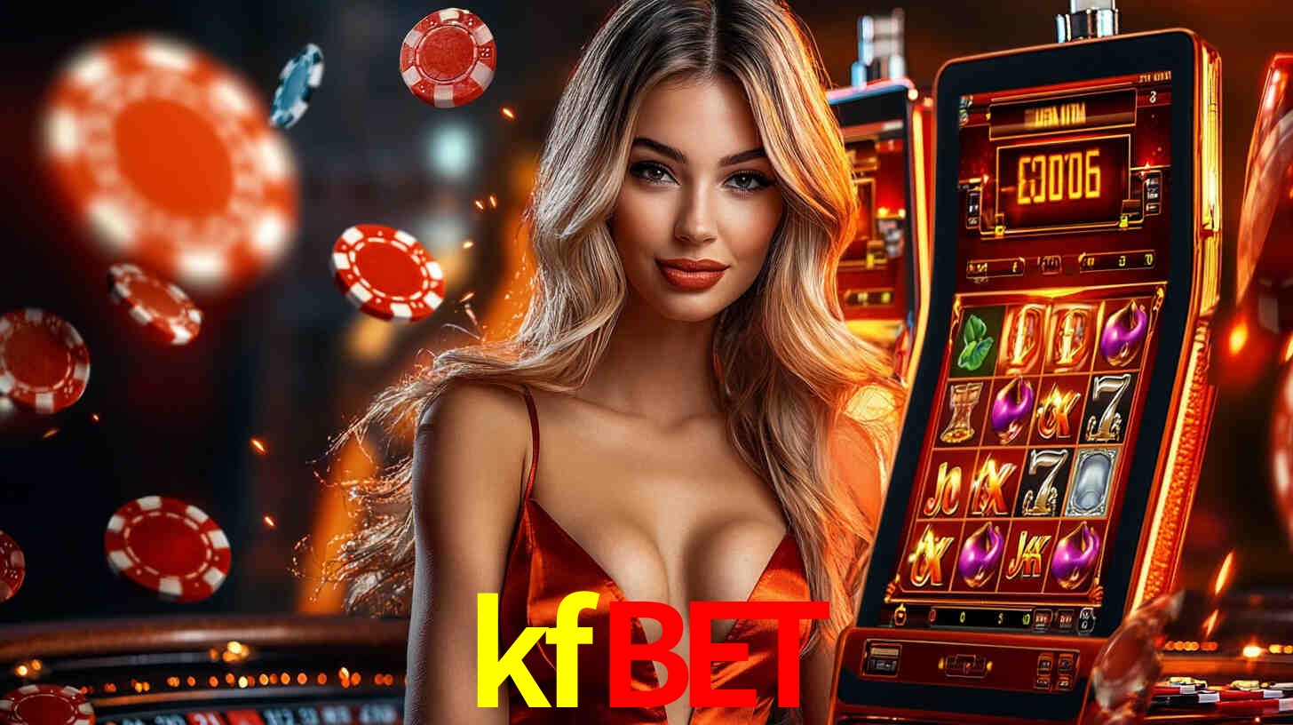 Sinta a adrenalina dos jogos de cassino com kfbet