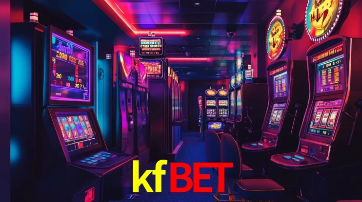 Welcome Bonus kfbet