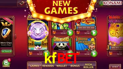 VIP Casino kfbet