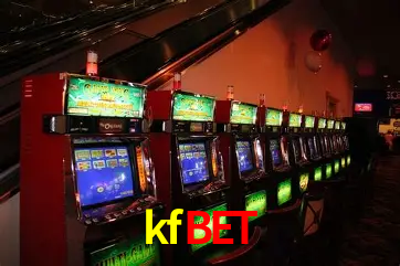 Descubra a Essência do kfbet: Nossa História e Compromissos