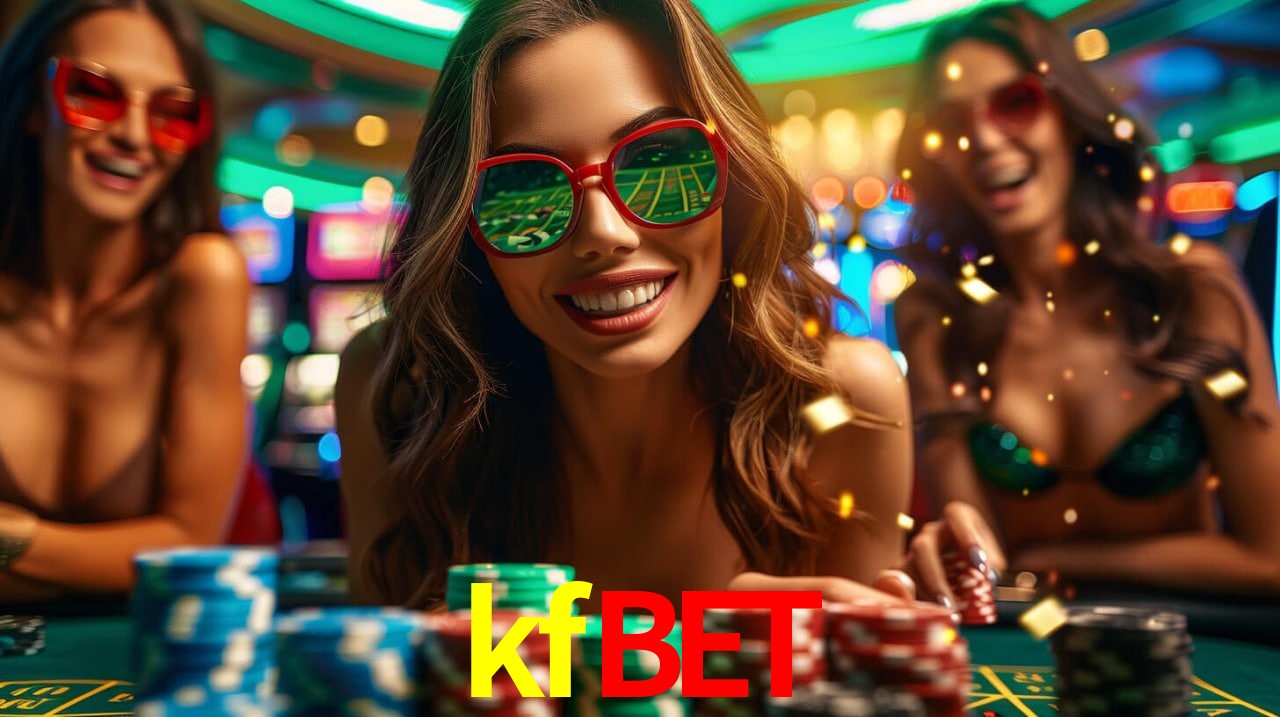 Tennis Betting kfbet