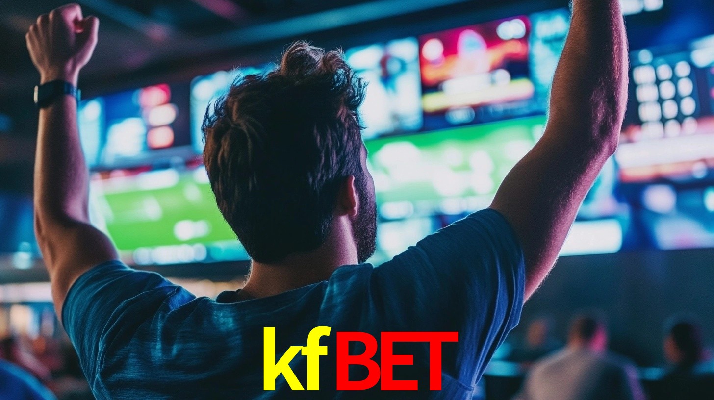 kfbet: Seu Especialista em Apostas Esportivas Brasileiras