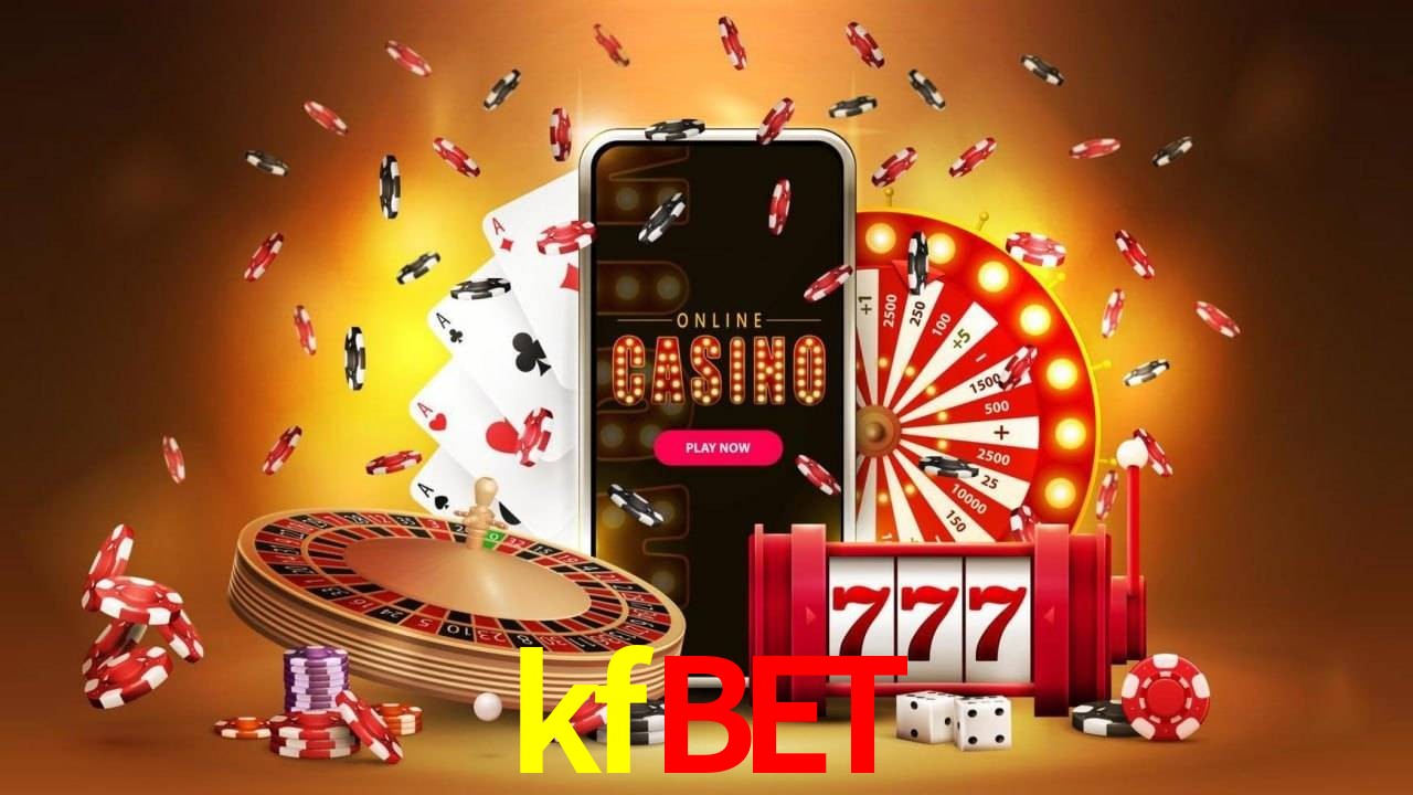 Live Casino kfbet