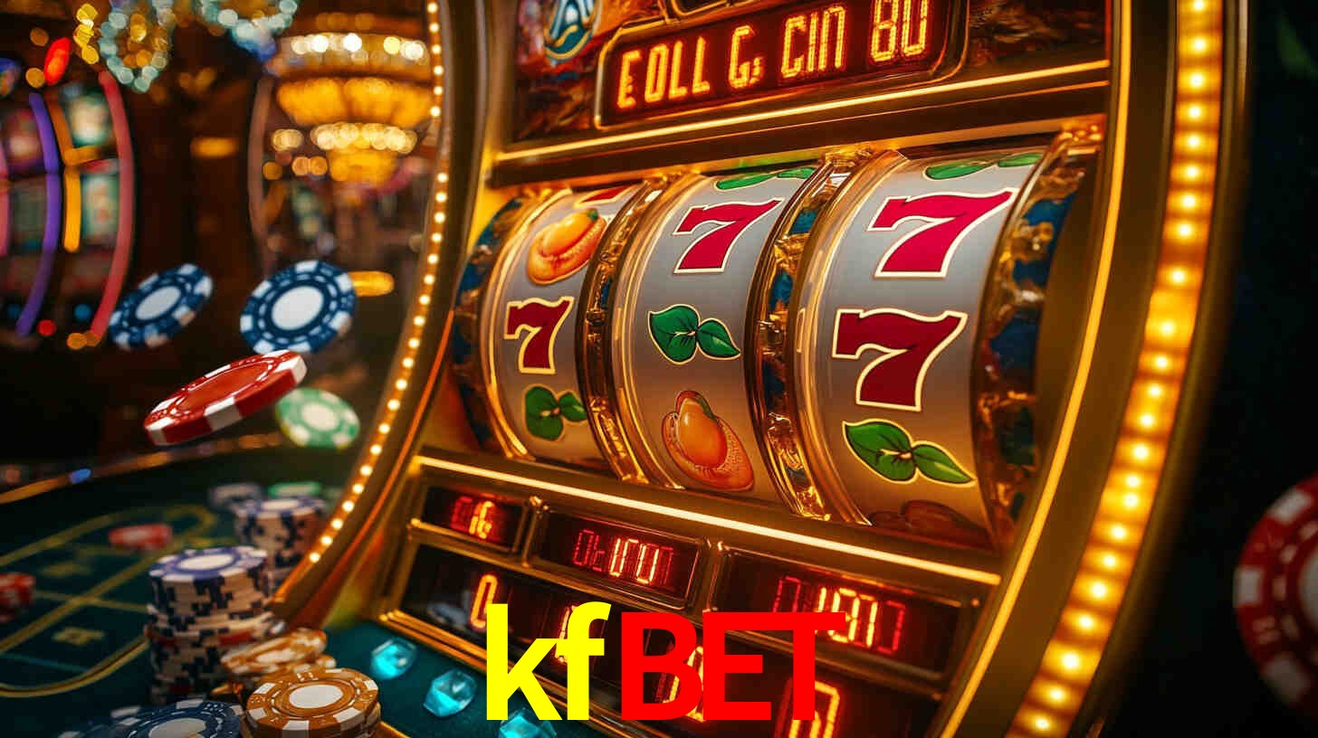 kfbet App Interface
