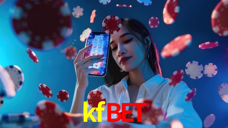 Inovações de Jogos na kfbet: O Futuro das Experiências Interativas