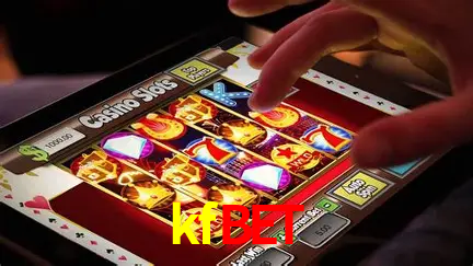 Live Casino kfbet