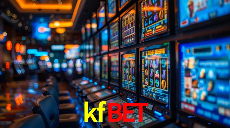 Account Benefits kfbet