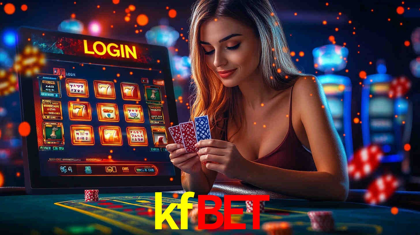 kfbet login