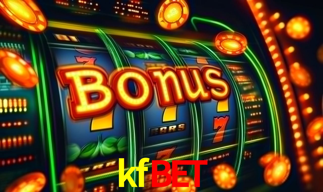 VIP Casino kfbet