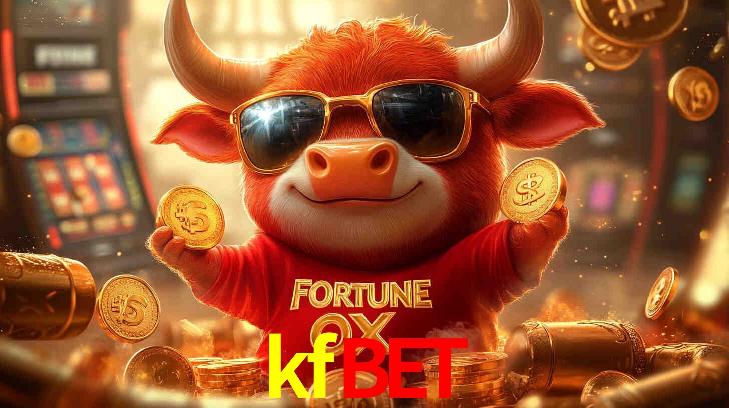 kfbet: A Experiência de Casino com Jogos de Mesa ao Vivo