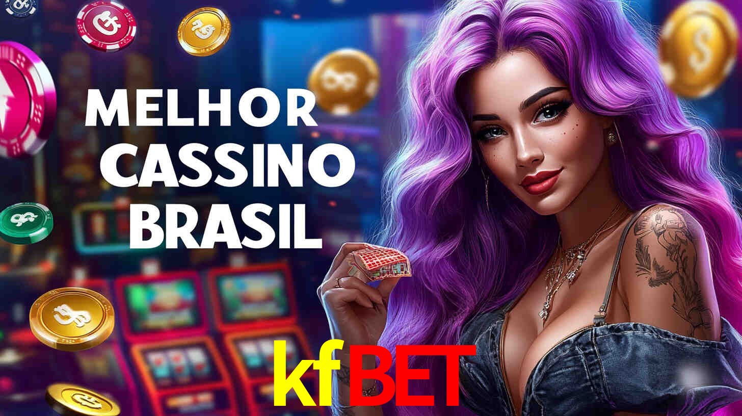 Descubra o Programa VIP da kfbet: Vantagens Exclusivas para Jogadores
