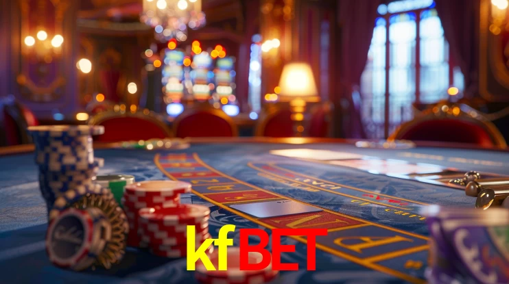 Slot Games kfbet
