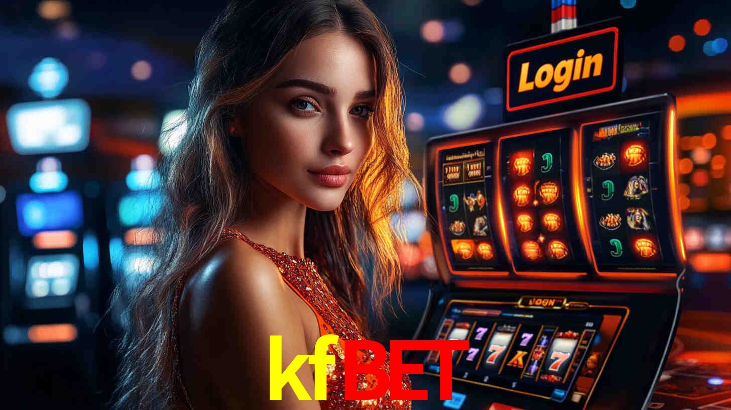 kfbet: Jogos de Caça-Níqueis-Altas Recompensas, Roleta-Velocidade, Blackjack-Desafios Máximos