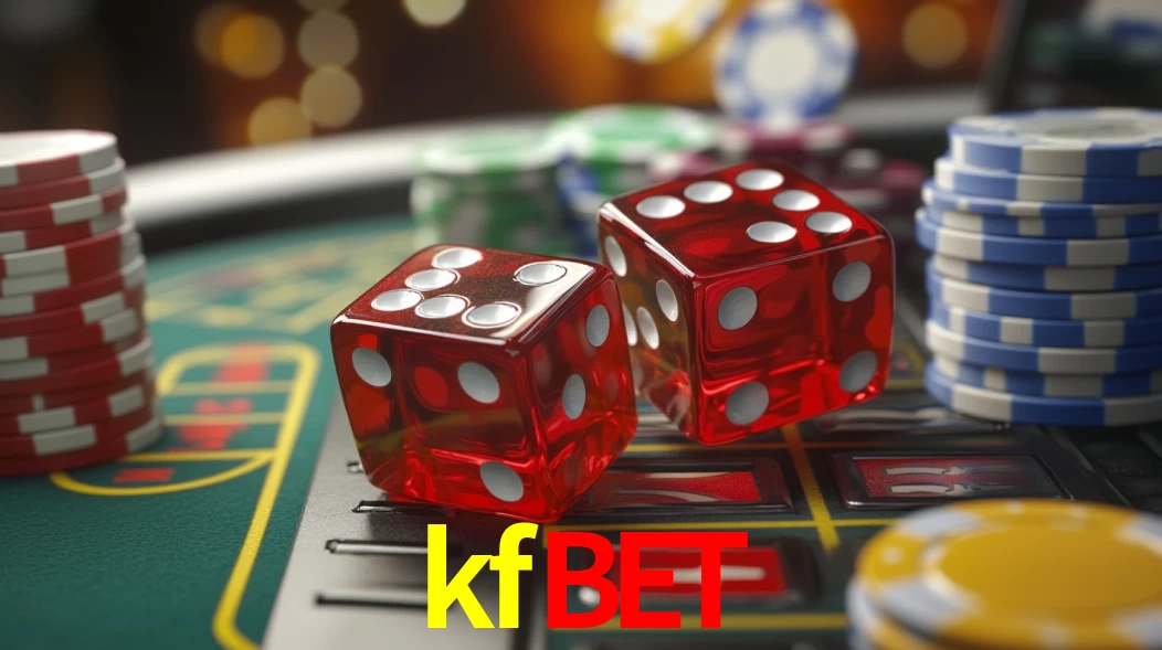 Welcome Bonus kfbet